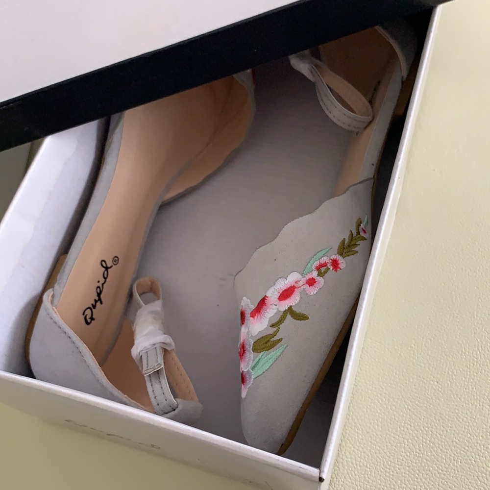 Lightweight, Comfy and Stylish Summer Shoes
